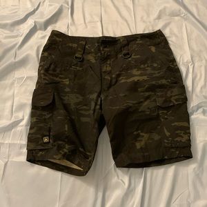 Triple Aught Design Men’s Force 10 RS Cargo Short-Size 36